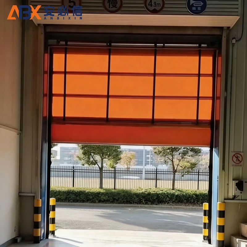 莆田市翻转式卸货平台